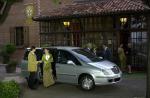 Lancia Phedra 2002 года